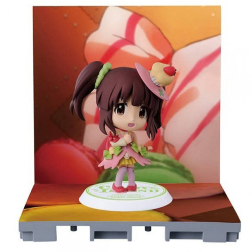 The Idolmaster Cinderella Girls – Figurine Ogata Chieri Chibi Kyun Chara