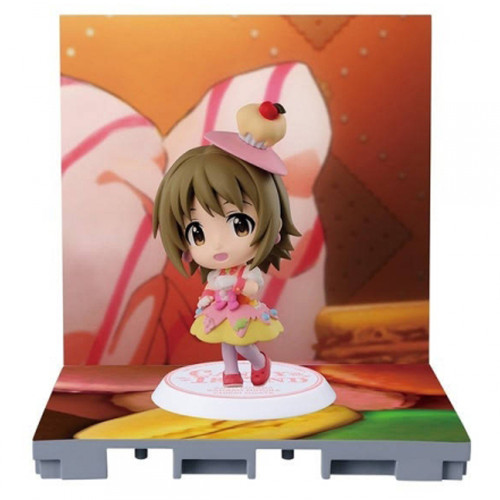 The Idolmaster Cinderella Girls – Figurine Kanako Mimura Chibi Kyun Chara