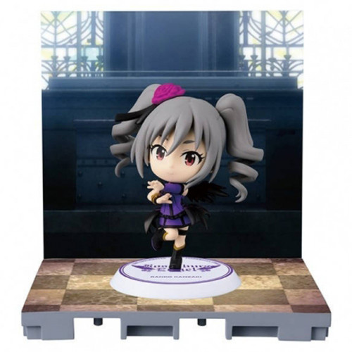 The Idolmaster Cinderella Girls - Figurine Ranko Kanzaki Chibi Kyun Chara