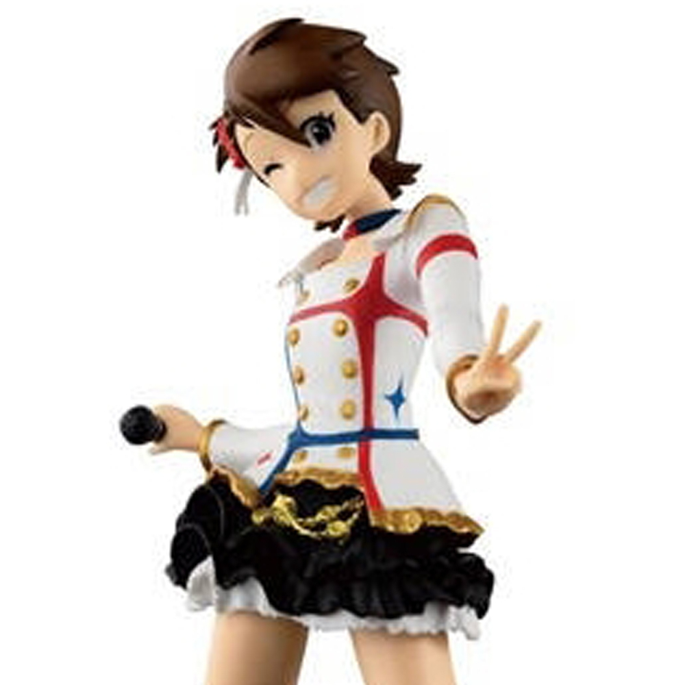 The Idol Master - Figurine Anastasia SQ Collection