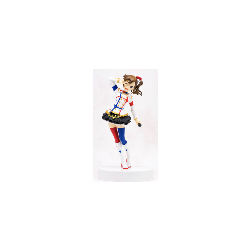 The Idolmaster Movie - Figurine Futami Mami SQ Collection