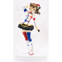 The Idolmaster Movie - Figurine Futami Mami SQ Collection