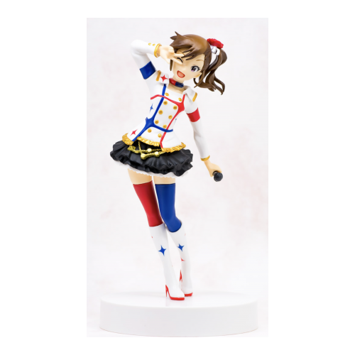 The Idolmaster Movie - Figurine Futami Mami SQ Collection