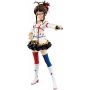 The Idolmaster Movie - Figurine Ritsuko Akizuki Starpiece Memories SQ Collection