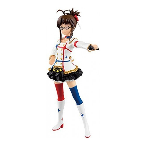 The Idolmaster Movie - Figurine Ritsuko Akizuki Starpiece Memories SQ Collection