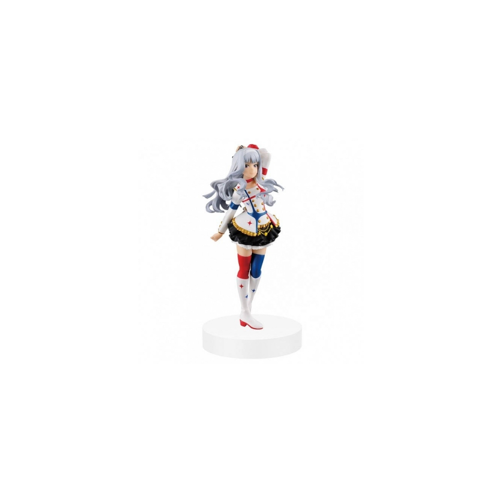 The Idolmaster Movie - Figurine Shijo Takane SQ Collection