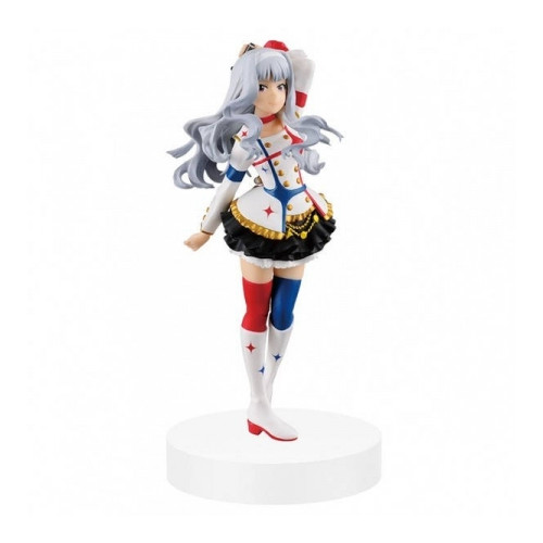 The Idolmaster Movie - Figurine Shijo Takane SQ Collection