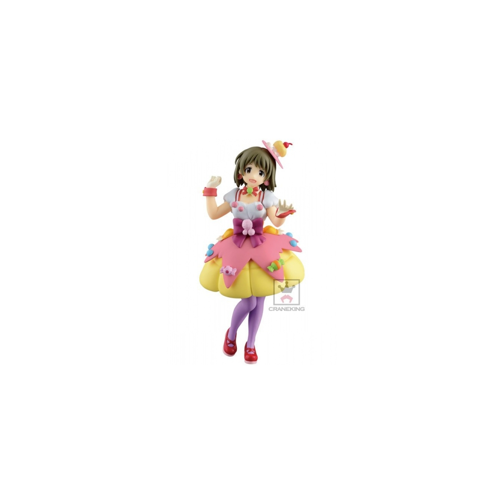 The Idol Master - Figurine Kanako Mimura Candy Island