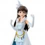 The Idolmaster Cinderella Girls - Figurine Nitta Minami Love Laika SQ Collection