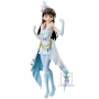 The Idolmaster Cinderella Girls - Figurine Nitta Minami Love Laika SQ Collection