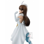 The Idolmaster Cinderella Girls - Figurine Nitta Minami Love Laika SQ Collection