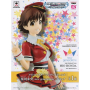 The Idolmaster Movie - Figurine Mio Honda SQ Collection