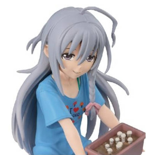 The Idolmaster Cinderella Girls – Figurine Hoshi Syoko