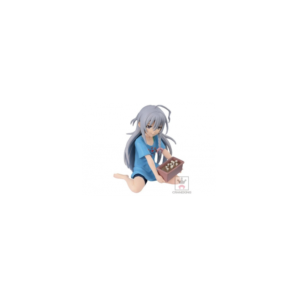 The Idolmaster Cinderella Girls – Figurine Hoshi Syoko