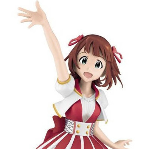 The Idolmaster – Figurine Amami Haruka Masters of Idol World SQ Collection