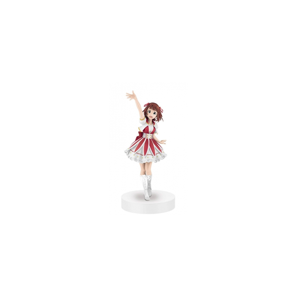 The Idolmaster – Figurine Amami Haruka Masters of Idol World SQ Collection