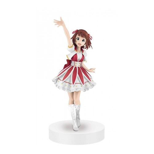 The Idolmaster – Figurine Amami Haruka Masters of Idol World SQ Collection