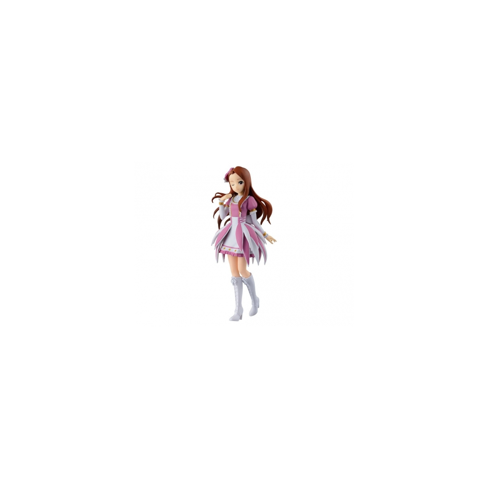 The Idolmaster – Figurine Minase Iori SQ Collection