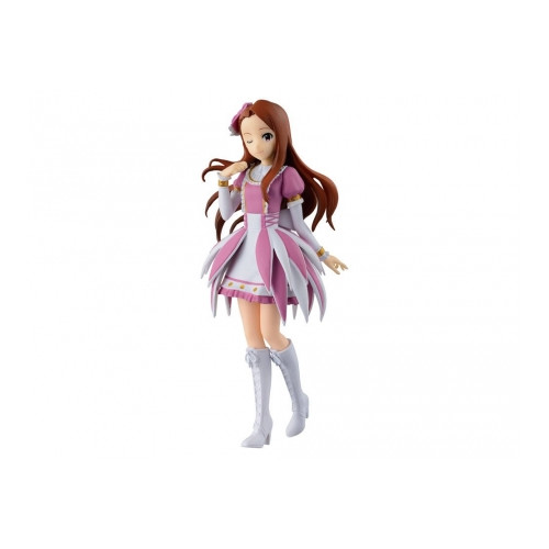 The Idolmaster – Figurine Minase Iori SQ Collection