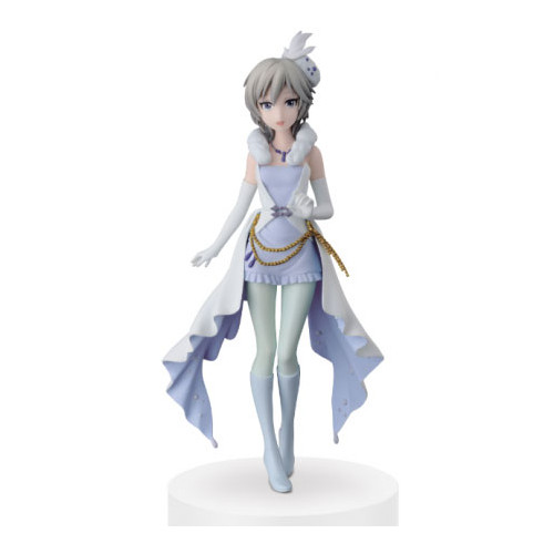 The Idolmaster Cinderella Girls - Figurine Anastasia SQ