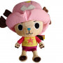 One Piece - Peluche Tony Tony Chopper Criminal