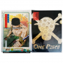 One Piece - Porte-Documents Zoro Ichiban Kuji H