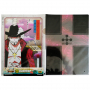 One Piece - Porte-Documents Dracule Mihawk Ichiban Kuji H