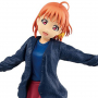 Love Live School Idol Project - Figurine Takami Chika 2nd Ver EXQ