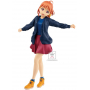 Love Live School Idol Project - Figurine Takami Chika 2nd Ver EXQ