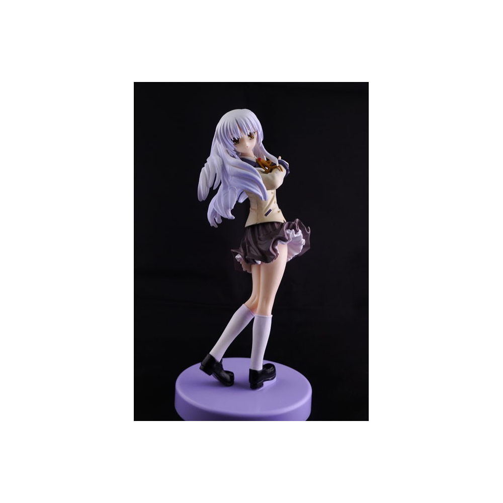 Angel Beats - Figurine Angel