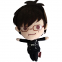 Blue Exorcist - Peluche Yukio Okumura