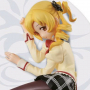 Puella Magi Madoka Magica - Figurine Mami Tome Relax Time SQ Collection