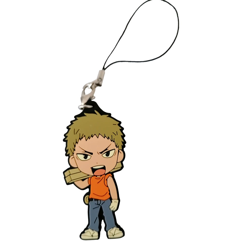 Haikyuu!! - Strap Yasushi Kamasaki Ichiban Kuji