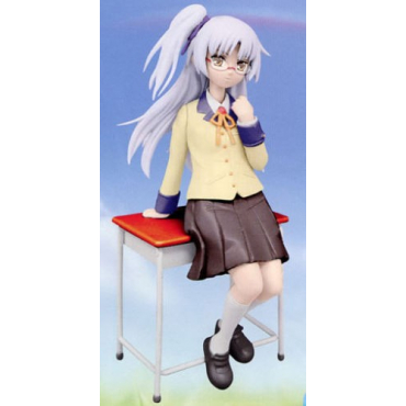 Angel Beats - Figurine Angel Kanade