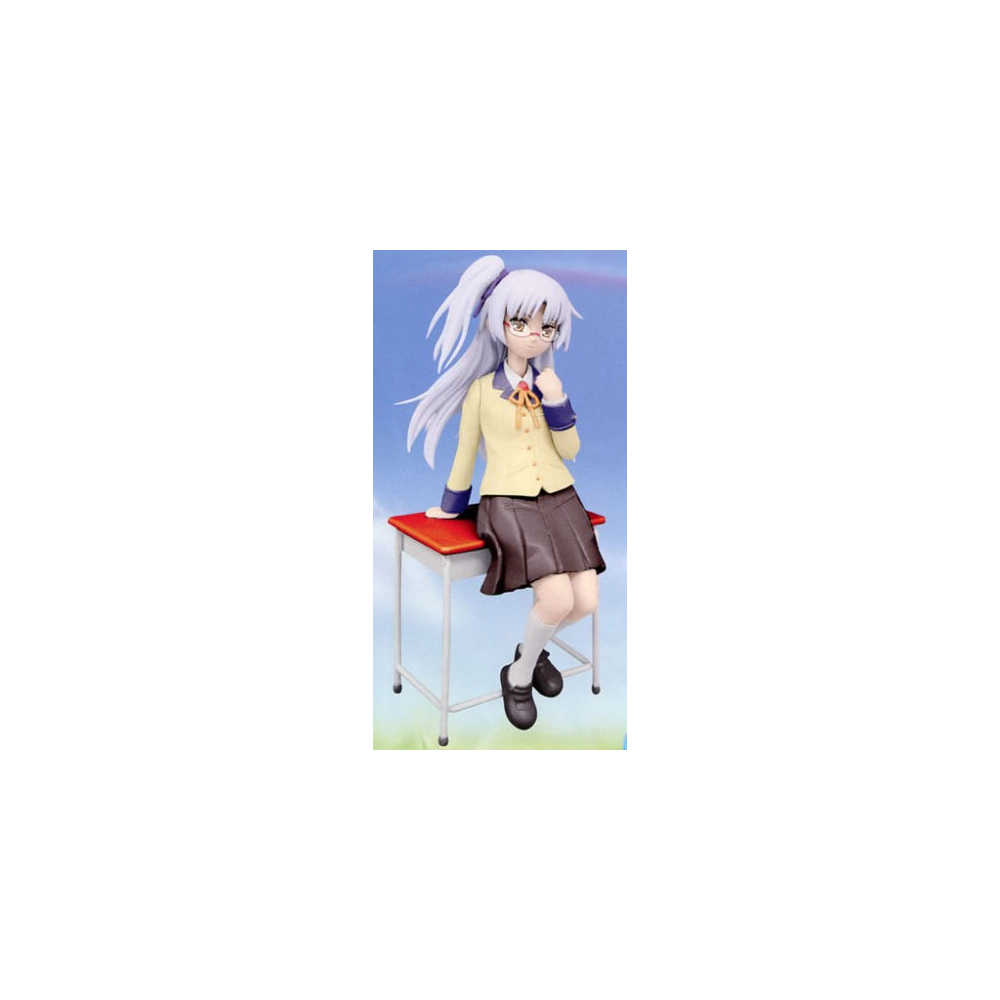 Angel Beats - Figurine Angel Kanade