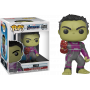 Avengers - Figurine POP Hulk