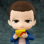 Stranger Things - Figurine Eleven Nendoroid