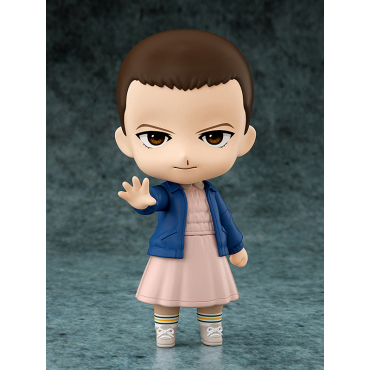 Stranger Things - Figurine Eleven Nendoroid