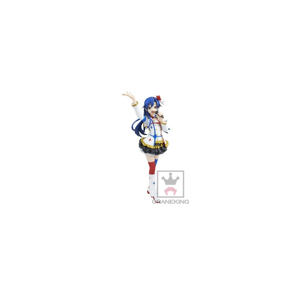 The Idol Master - Figurine Chihaya Kisaragi SQ Collection