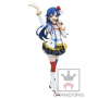 The Idol Master - Figurine Chihaya Kisaragi SQ Collection