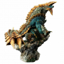 Monster Hunter - Figurine Zinogre Builder Creator's Model