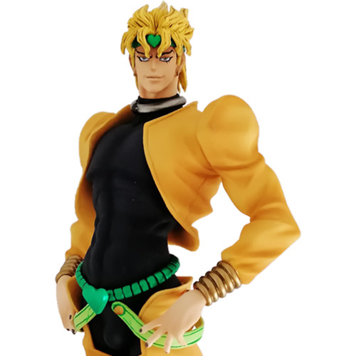 Jojo's Bizarre Adventure - Figurine Buste Dio Brando