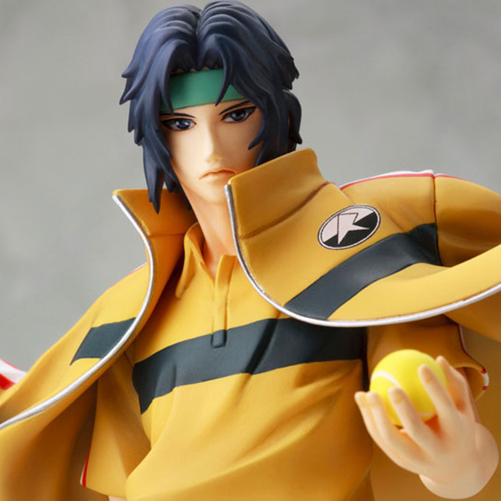 Prince Of Tennis - Figurine Seichi Yukimura Kotobukiya