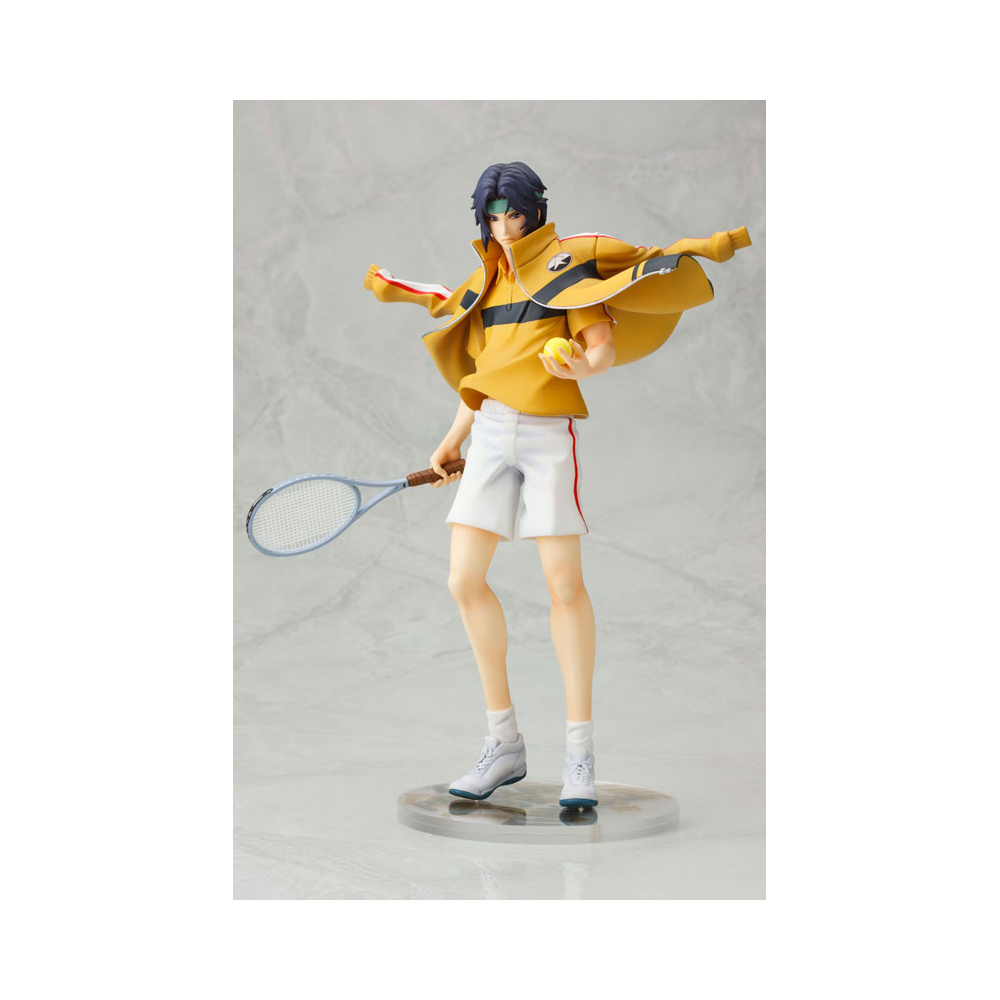 Prince Of Tennis - Figurine Seichi Yukimura Kotobukiya