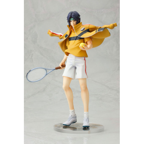 Prince Of Tennis - Figurine Seichi Yukimura Kotobukiya