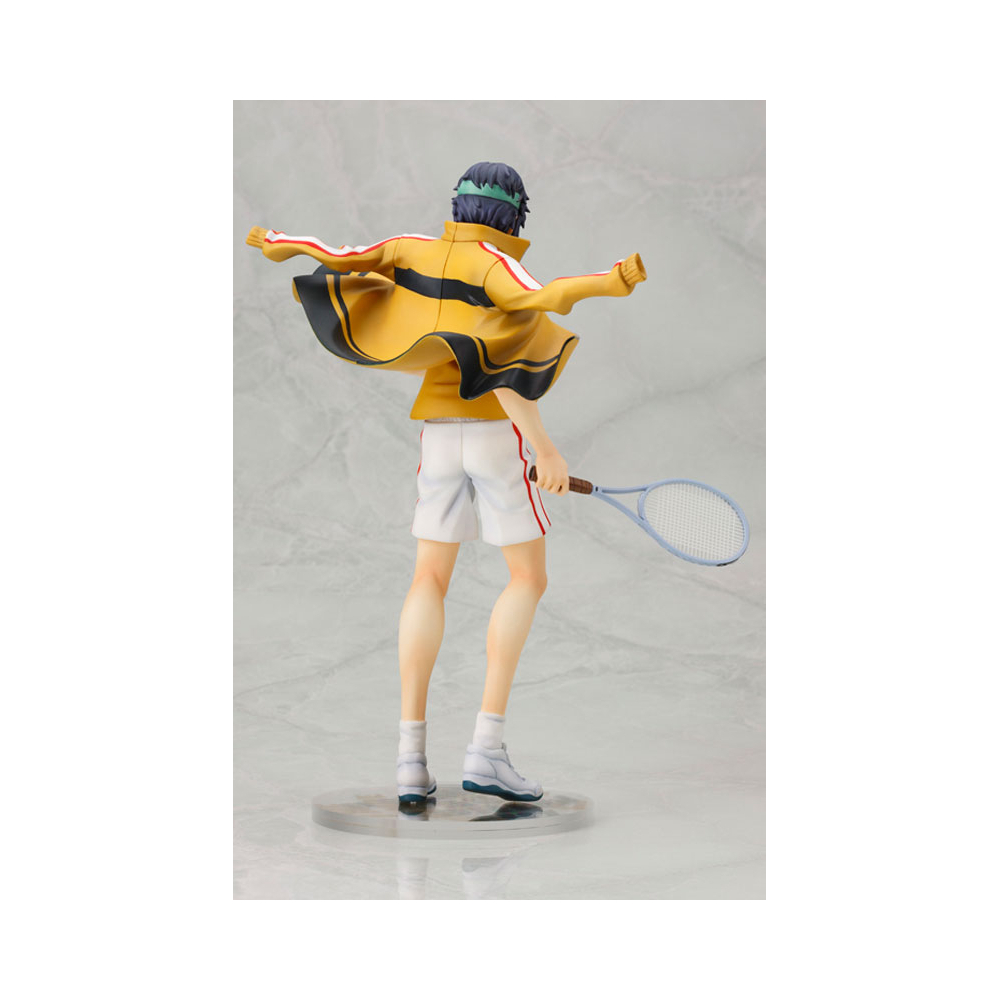 Prince Of Tennis - Figurine Seichi Yukimura Kotobukiya