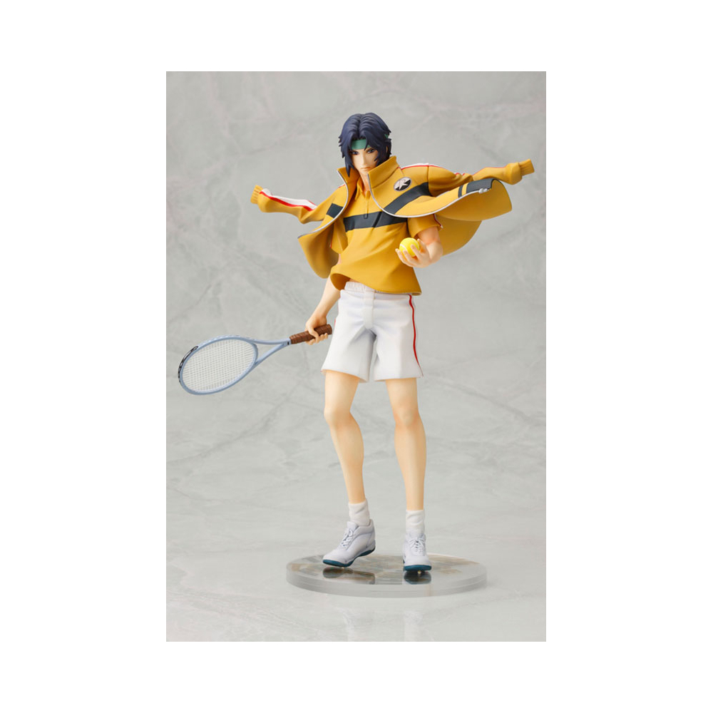 Prince Of Tennis - Figurine Seichi Yukimura Kotobukiya