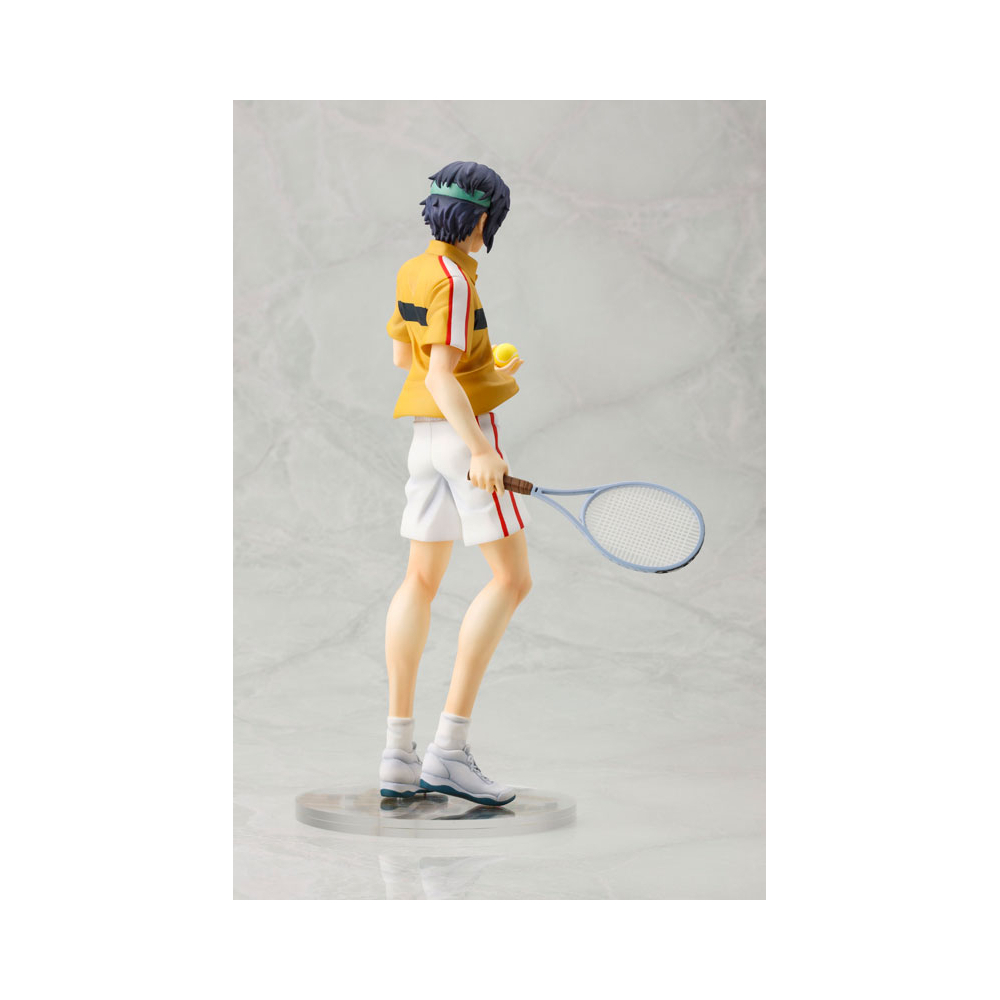 Prince Of Tennis - Figurine Seichi Yukimura Kotobukiya