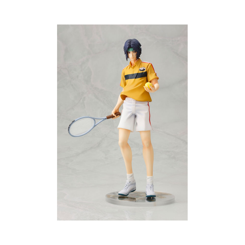 Prince Of Tennis - Figurine Seichi Yukimura Kotobukiya