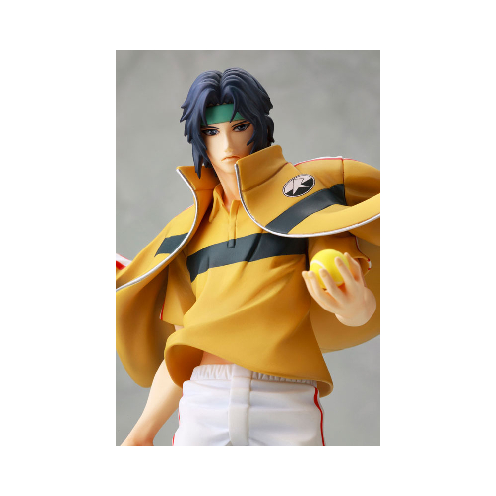 Prince Of Tennis - Figurine Seichi Yukimura Kotobukiya